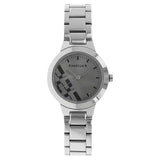 NR6150SM01 FASTRACK STAINLESS STEEL STRAP WATCH