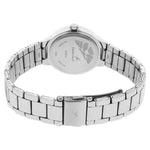 NR6150SM01 FASTRACK STAINLESS STEEL STRAP WATCH