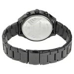 NP6186KM01 FASTRACK STAINLESS STEEL STRAP