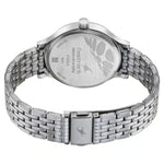 NP6192SM01 FASTRACK STAINLESS STEEL STRAP WATCH