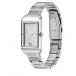 NP6201KM01 FASTRACK STAINLESS STEEL STRAP WATCH