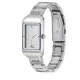 NP6201KM01 FASTRACK STAINLESS STEEL STRAP WATCH