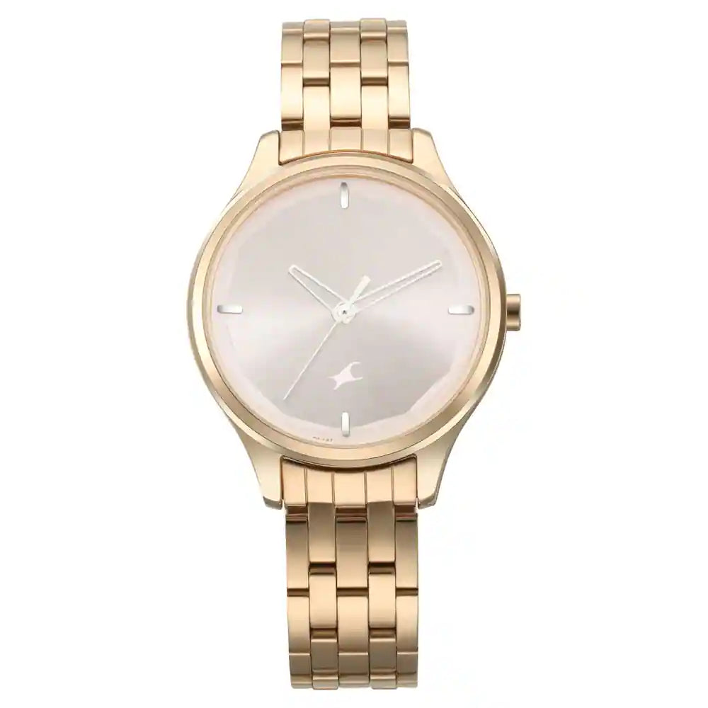 Fastrack Womens Grey Watches Price Starting From Rs 1,515 | Find Verified  Sellers at Justdial