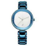 NR6270QM01 FASTRACK METAL STRAP WATCH