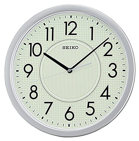 QXA629ST seiko-wall-clock