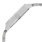 NR68010SM04 FASTRACK STAINLESS STEEL STRAP WATCH