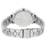 NR68010SM04 FASTRACK STAINLESS STEEL STRAP WATCH