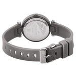 NR68015PP02 FASTRACK SILICONE STRAP WATCH