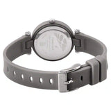 NR68015PP02 FASTRACK SILICONE STRAP WATCH