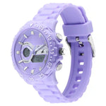 68029PP04 FASTRACK SILICONE STRAP WATCH