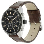 NS90103KL01 Titan  Chronograph Leather Strap watch for Men