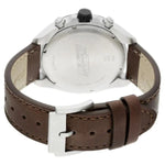 NS90103KL01 Titan  Chronograph Leather Strap watch for Men