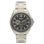 NS90124SM01 Titan  Stainless Steel Strap Watch for Men