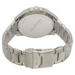 NS90124SM01 Titan  Stainless Steel Strap Watch for Men