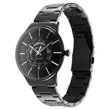 NS90145NM01 Titan  Stainless Steel Strap watch for Men