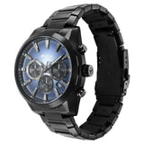 NS90150NM01 Titan Stainless Steel Strap watch for Men