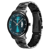 NS90170NM01 Titan  Stainless Steel Strap Watch for Men