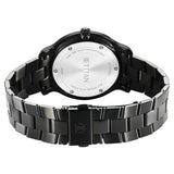 NS90170NM01 Titan  Stainless Steel Strap Watch for Men