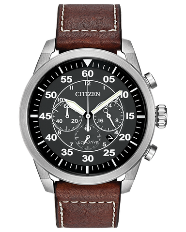 CA4210-58F Citizen Men's Watch Avion Chronograph