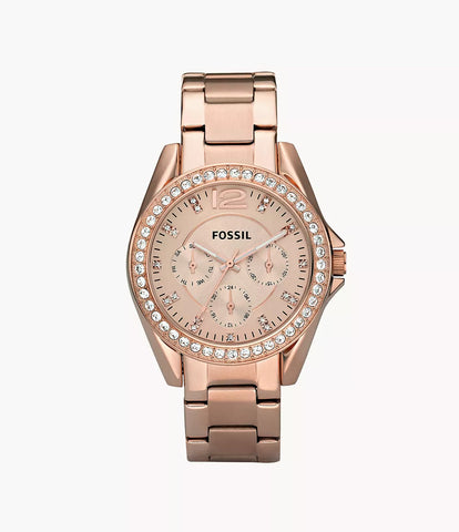 ES2811I FOSSIL Stainless Steel Watch FOR WOMEN