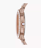 ES3020I FOSSIL WATCH FOR WOMEN