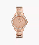 ES3020I FOSSIL WATCH FOR WOMEN