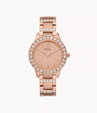 ES3020I FOSSIL WATCH FOR WOMEN