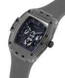 GW0203G9 -GUESS Mens Grey Multi-function Watch