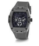 GW0203G9 -GUESS Mens Grey Multi-function Watch