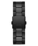 GW0539G3 GUESS Mens Black Multi-function Watch