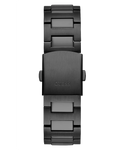 GUESS-BLACK CASE BLACK STAINLESS STEEL WATCH-GW0572G3