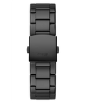 GUESS-BLACK CASE BLACK STAINLESS STEEL WATCH-GW0574G3