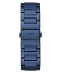 GW0631G3 GUESS Mens Blue Multi-function Watch