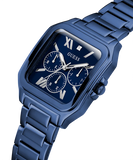 GW0631G3 GUESS Mens Blue Multi-function Watch