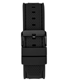 GW0640G2 GUESS Mens Black Multi-function Watch