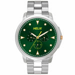 TW027HG34 Helix  Analog Stainless Steel Watch Men