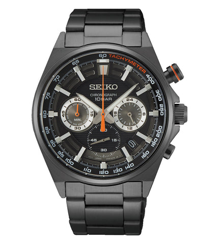 SSB399P1 Discover More Chronograph Watch for Men