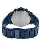 Armani Exchange Blue Watch AX2430I