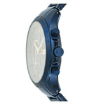 Armani Exchange Blue Watch AX2430I