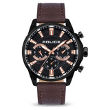 NEPLPEWJF2204204 Police Multifunction Watch for Men