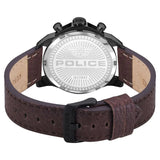 NEPLPEWJF2204204 Police Multifunction Watch for Men