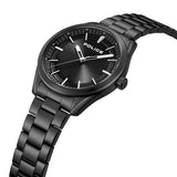 PLPEWJG0018201 Police Black Dial Watch for Men