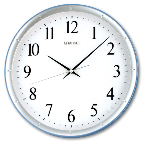 QXA378LN SEIKO WALL CLOCK