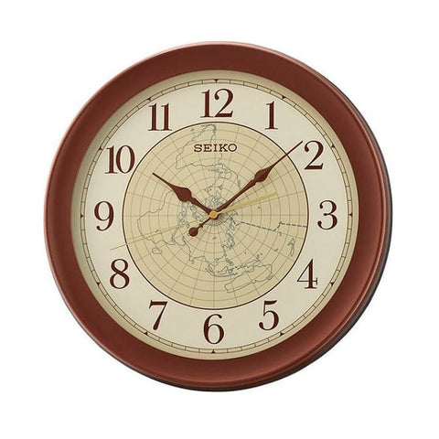 QXA709BT SEIKO WALL CLOCK