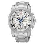 SPC159P1 Seiko Premier Chronograph Perpetual watch for men