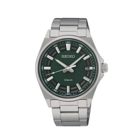 SUR503P1 SEIKO DRESS QUARTZ WATCH FOR MEN