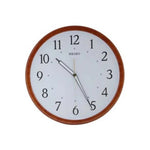 QXA472BT SEIKO WALL CLOCK