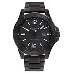 NDTH1791996 Tommy Hilfiger Analog Black Dial Watch for Men