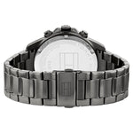 TH1792061 Tommy Hilfiger Grey Dial Grey Stainless Steel Strap Watch for Men