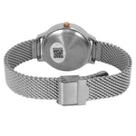 TW022HL21 Helix  Stainless Steel Watch Women